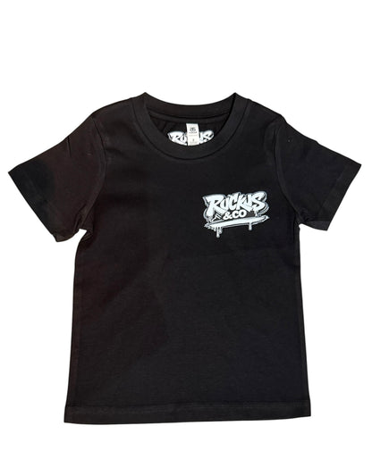Full send kids Tee