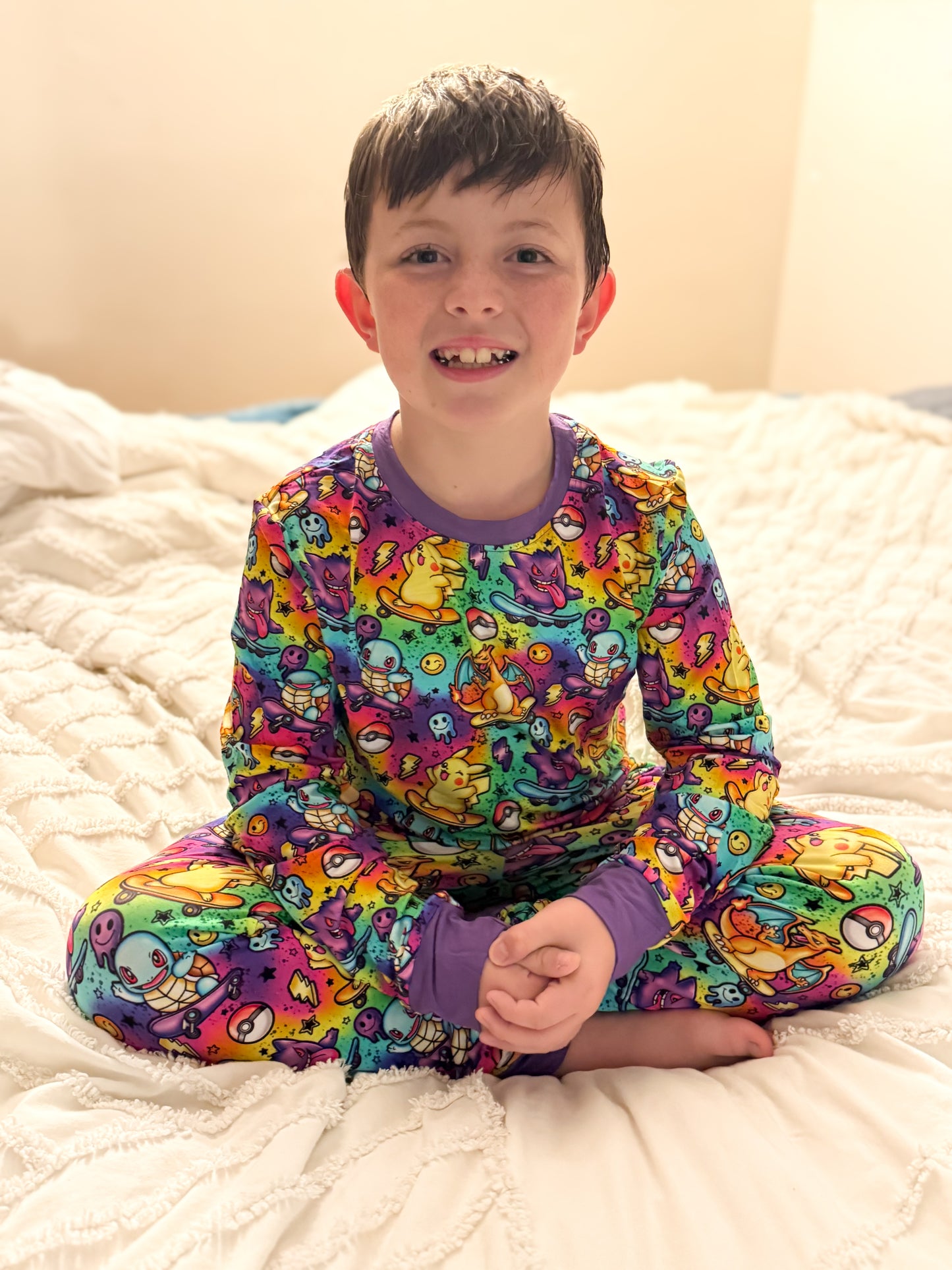poke pjs