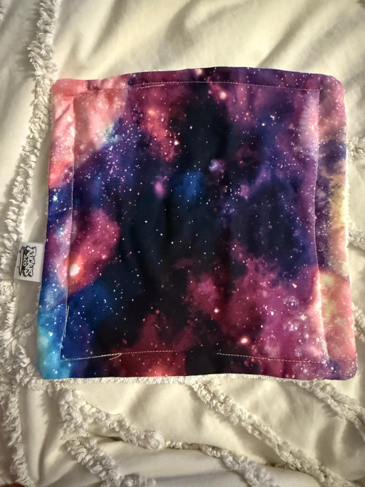 Galaxy facewasher