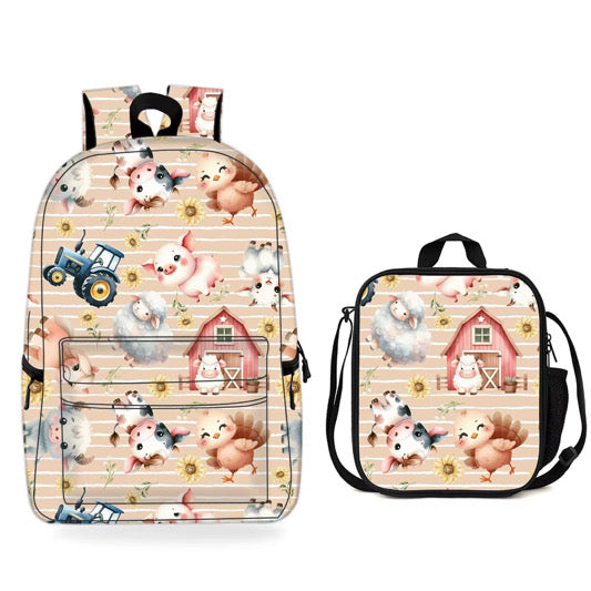 Bag pre order