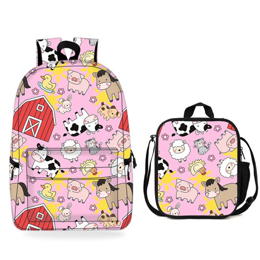 Bag pre order