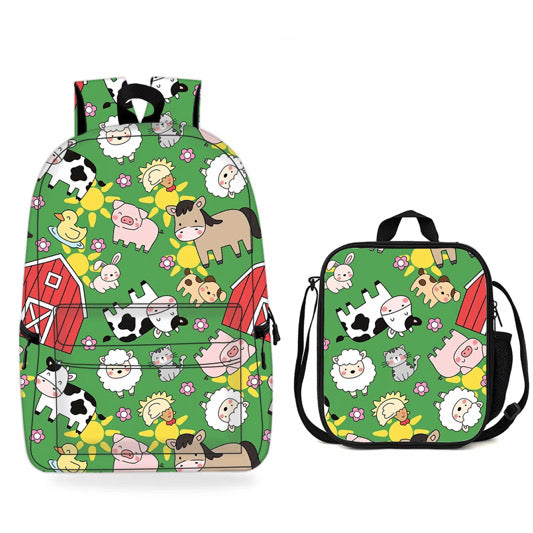 Bag pre order