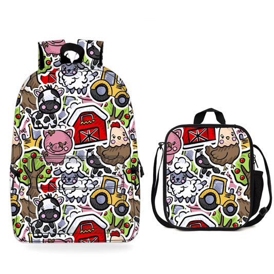 Bag pre order
