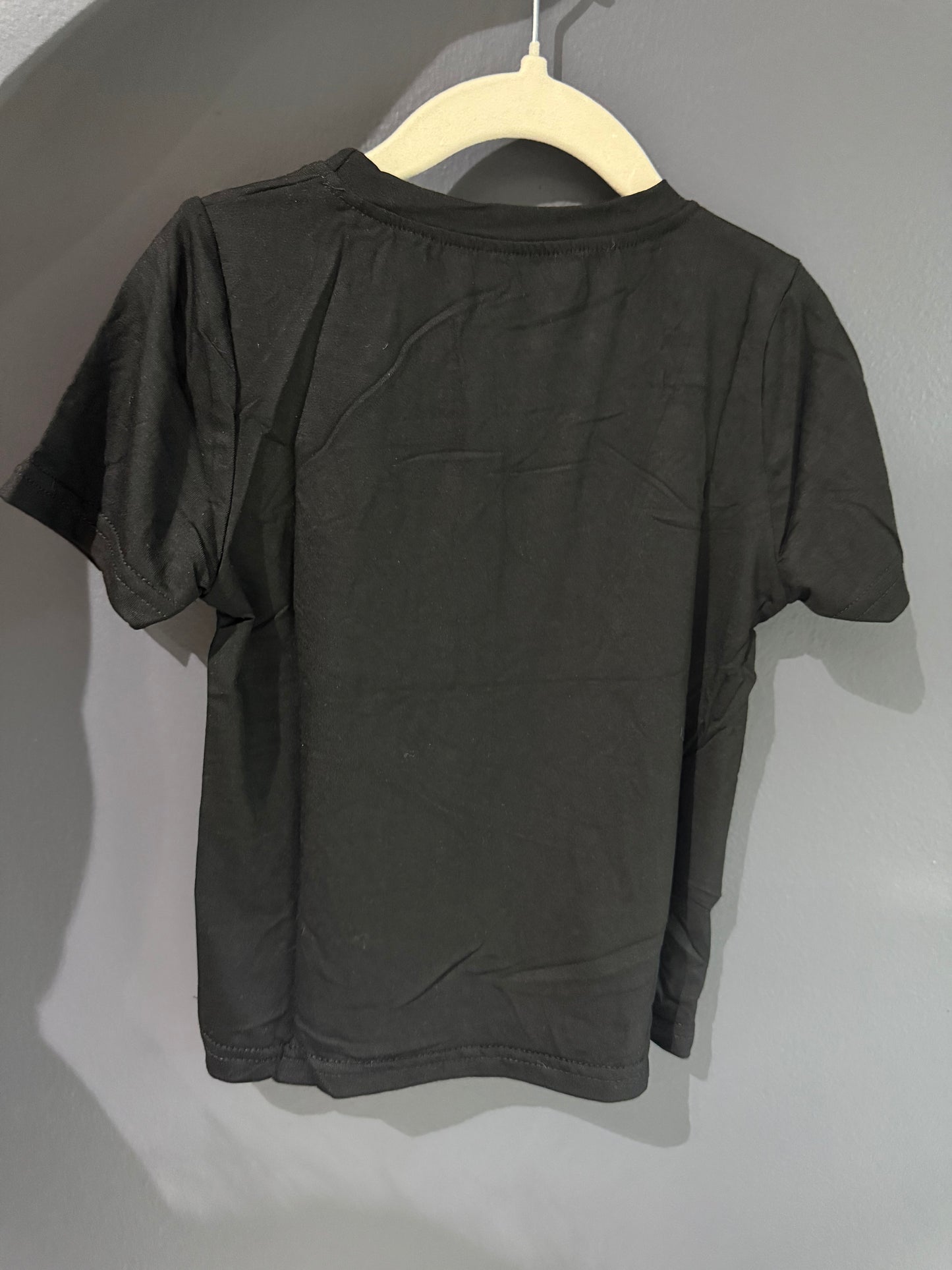 Green ruckus every day outfit